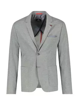 Пиджак Lerros, пятнистый серый