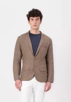 Пиджак Lindbergh, хаки