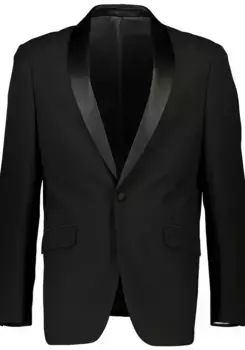 Пиджак LINDBERGH "Костюмный пиджак Lindbergh", черный
