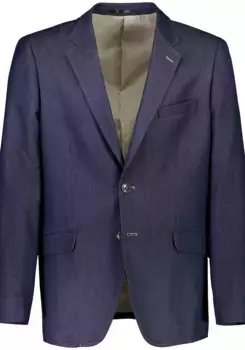 Пиджак LINDBERGH "Костюмный пиджак Lindbergh", синий