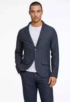Пиджак Lindbergh, темно-синий