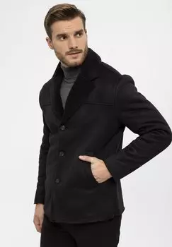 Пиджак LINED Antioch, черный