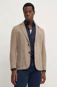 Пиджак Liu Jo, бежевый