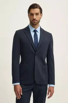 Пиджак Liu Jo, темно-синий