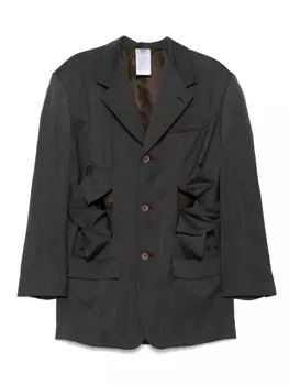 Пиджак Livello Magliano, коричневый