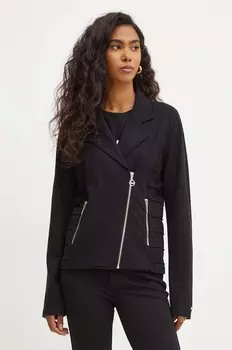 Пиджак Лю Джо Liu Jo, черный