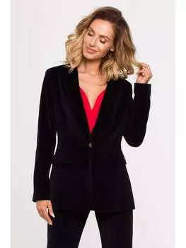 Пиджак Made Of Emotion, черный