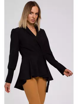 Пиджак Made Of Emotion, черный