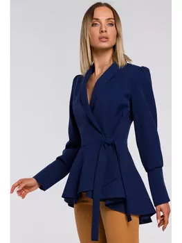 Пиджак Made Of Emotion, синий