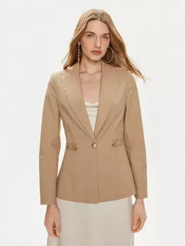 Пиджак Marciano Guess, бежевый