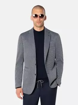 Пиджак маттео Benvenuto, синий