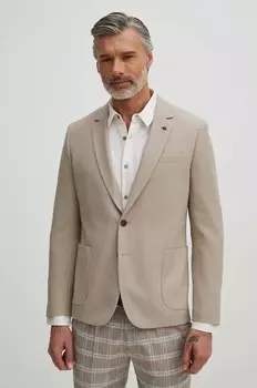 Пиджак Medicine, бежевый