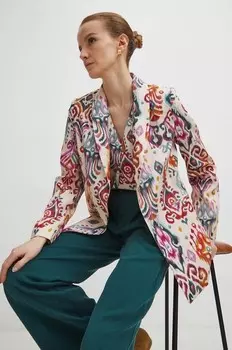 Пиджак Medicine, бежевый