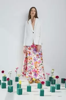 Пиджак Medicine, бежевый