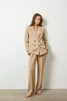 Пиджак Medicine, бежевый