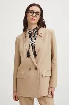 Пиджак Medicine, бежевый