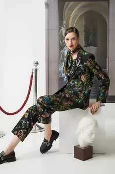 Пиджак Medicine, черный