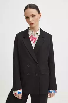 Пиджак Medicine, черный