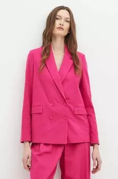 Пиджак Medicine, розовый