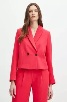 Пиджак Medicine, розовый