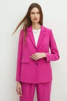 Пиджак Medicine, розовый