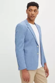 Пиджак Medicine, синий