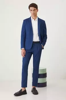 Пиджак Medicine, темно-синий