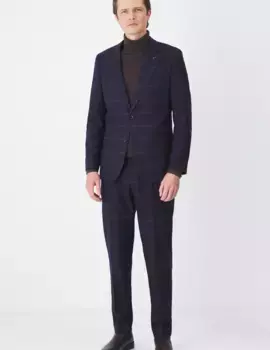 Пиджак Medicine, темно-синий