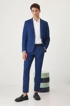 Пиджак Medicine, темно-синий