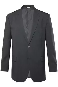 Пиджак Men Plus, антрацит