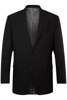 Пиджак Men Plus MADRID, черный