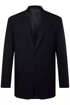 Пиджак Men Plus, морской синий