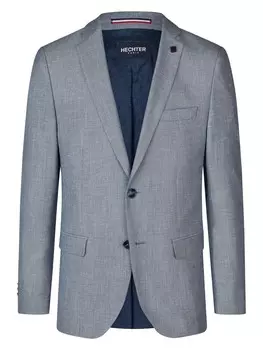 Пиджак MEYER Regular fit Business Blazer, пыльно-голубой