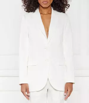 Пиджак Michael Kors, белый