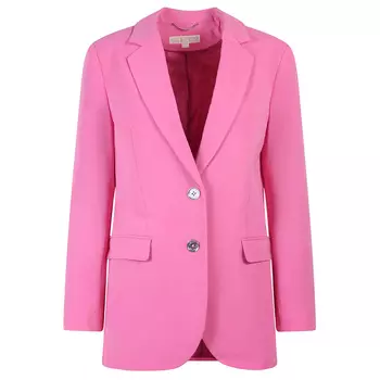 Пиджак Michael Kors, розовый