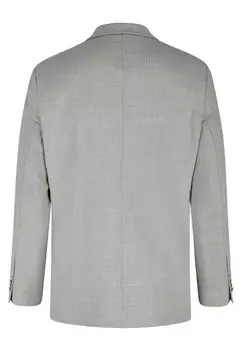 Пиджак MODERN FIT BAUKASTEN IN VERSCHIE Hechter Paris, серый