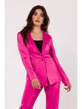 Пиджак modern fit Makover, розовый