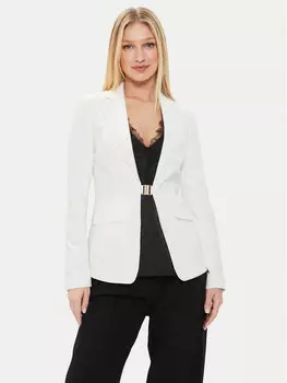 Пиджак Morgan, белый