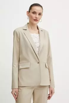 Пиджак Morgan, бежевый