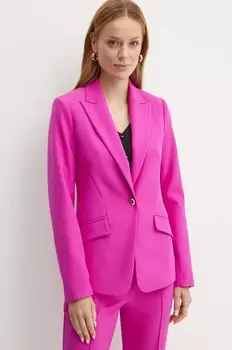 Пиджак Morgan VAROI.F, розовый