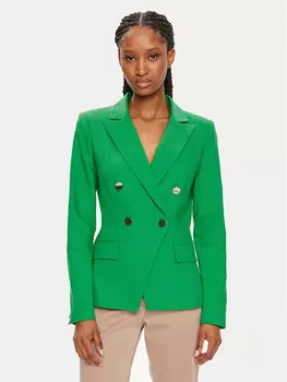 Пиджак Morgan, зеленый