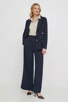 Пиджак Mos Mosh, темно-синий