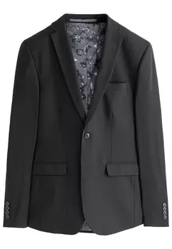 Пиджак MOTION FLEX Next, черный