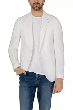 Пиджак Mulish мужской, белый