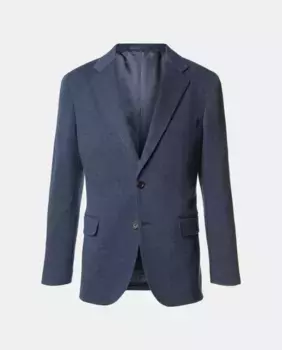 Пиджак мужской Emidio Tucci, синий