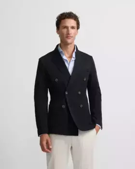 Пиджак мужской Gordon Silbon, темно-синий