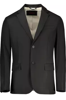 Пиджак мужской Guess Jeans, черный