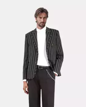 Пиджак мужской The Kooples, черный