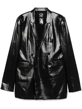 Пиджак N°44 SAPIO, черный