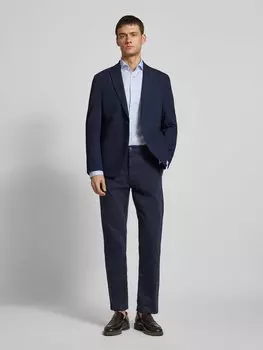 Пиджак на 2 пуговицах с нагрудным карманом модель «Мишель» Pierre Cardin